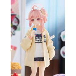 BLUE ARCHIVE - Natsu (Band) Event KV Ver. Pop Up Parade PVC Figure 18 cm