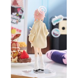 BLUE ARCHIVE - Natsu (Band) Event KV Ver. Pop Up Parade PVC Figure 18 cm