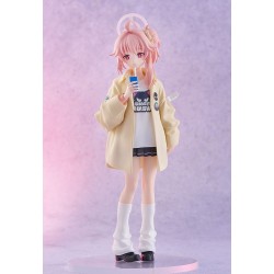 BLUE ARCHIVE - Natsu (Band) Event KV Ver. Pop Up Parade PVC Figure 18 cm