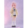 BLUE ARCHIVE - Natsu (Band) Event KV Ver. Pop Up Parade PVC Figure 18 cm