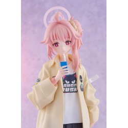 BLUE ARCHIVE - Natsu (Band) Event KV Ver. Pop Up Parade PVC Figure 18 cm