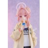 BLUE ARCHIVE - Natsu (Band) Event KV Ver. Pop Up Parade PVC Figure 18 cm