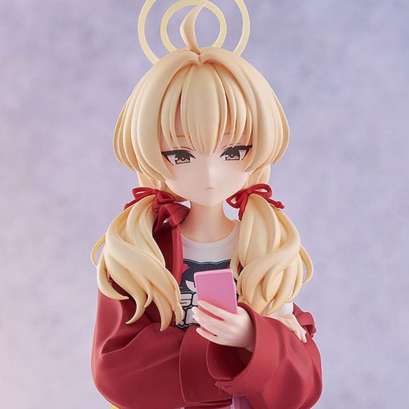 BLUE ARCHIVE - Yoshimi (Band) Event KV Ver. Pop Up Parade PVC Figure 18 cm