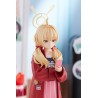 BLUE ARCHIVE - Yoshimi (Band) Event KV Ver. Pop Up Parade PVC Figure 18 cm