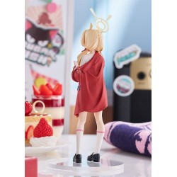 BLUE ARCHIVE - Yoshimi (Band) Event KV Ver. Pop Up Parade PVC Figure 18 cm
