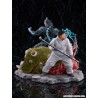 KAIJU NO.8 - Kaiju No.8 & Kafka Hibino SHIBUYA SCRAMBLE FIGURE 1/7 CyberZ PVC Figure 29 cm