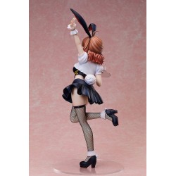 GAKUEN IDOLM@STER - Ume Hanami: Bunny Ver. 1/4 FREEing PVC Figure 45 cm