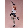 GAKUEN IDOLM@STER - Ume Hanami: Bunny Ver. 1/4 FREEing PVC Figure 45 cm
