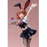 GAKUEN IDOLM@STER - Ume Hanami: Bunny Ver. 1/4 FREEing PVC Figure 45 cm