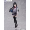 MY YOUTH ROMANTIC COMEDY IS WRONG, AS I EXPECTED - Yukino Yukinoshita Tenitol Furyu PVC Figure 30 cm