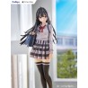 MY YOUTH ROMANTIC COMEDY IS WRONG, AS I EXPECTED - Yukino Yukinoshita Tenitol Furyu PVC Figure 30 cm