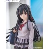 MY YOUTH ROMANTIC COMEDY IS WRONG, AS I EXPECTED - Yukino Yukinoshita Tenitol Furyu PVC Figure 30 cm