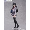 MY YOUTH ROMANTIC COMEDY IS WRONG, AS I EXPECTED - Yukino Yukinoshita Tenitol Furyu PVC Figure 30 cm
