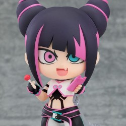 STREET FIGHTER - Juri-chan Nendoroid Action Figure 10 cm