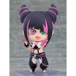 STREET FIGHTER - Juri-chan Nendoroid Action Figure 10 cm