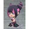 STREET FIGHTER - Juri-chan Nendoroid Action Figure 10 cm