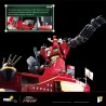 TENGEN TOPPA GURREN LAGANN - Dai-Gurren POSE+METAL series Art Storm PVC Figure 33 cm