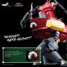 TENGEN TOPPA GURREN LAGANN - Dai-Gurren POSE+METAL series Art Storm PVC Figure 33 cm