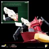 TENGEN TOPPA GURREN LAGANN - Dai-Gurren POSE+METAL series Art Storm PVC Figure 33 cm