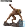 ATTACK ON TITAN - Jaw Titan Battle Of Heaven And Earth Ichibansho Bandai PVC Figure 23 cm