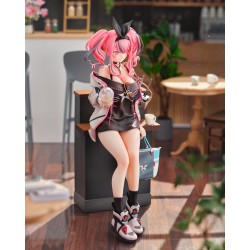 AZUR LANE - Bremerton Happy Dating Ver. 1/6 Union Creative PVC Figure 23 cm