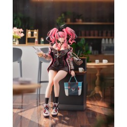 AZUR LANE - Bremerton Happy Dating Ver. 1/6 Union Creative PVC Figure 23 cm
