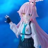 BLUE ARCHIVE - Hoshino Takanashi Figma Action Figure 13 cm Max Factory