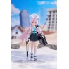 BLUE ARCHIVE - Hoshino Takanashi Figma Action Figure 13 cm Max Factory