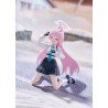 BLUE ARCHIVE - Hoshino Takanashi Figma Action Figure 13 cm Max Factory