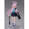 BLUE ARCHIVE - Hoshino Takanashi Figma Action Figure 13 cm Max Factory