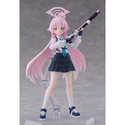 BLUE ARCHIVE - Hoshino Takanashi Figma Action Figure 13 cm Max Factory