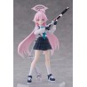 BLUE ARCHIVE - Hoshino Takanashi Figma Action Figure 13 cm Max Factory