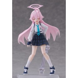 BLUE ARCHIVE - Hoshino Takanashi Figma Action Figure 13 cm Max Factory