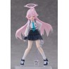 BLUE ARCHIVE - Hoshino Takanashi Figma Action Figure 13 cm Max Factory