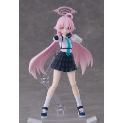 BLUE ARCHIVE - Hoshino Takanashi Figma Action Figure 13 cm Max Factory