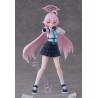 BLUE ARCHIVE - Hoshino Takanashi Figma Action Figure 13 cm Max Factory