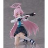 BLUE ARCHIVE - Hoshino Takanashi Figma Action Figure 13 cm Max Factory