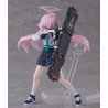 BLUE ARCHIVE - Hoshino Takanashi Figma Action Figure 13 cm Max Factory