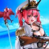 GODDES OF VICTORY: NIKKE - Mast 1/7 Medicos Entertainment PVC Figure 19 cm