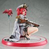 GODDES OF VICTORY: NIKKE - Mast 1/7 Medicos Entertainment PVC Figure 19 cm