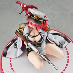 GODDES OF VICTORY: NIKKE - Mast 1/7 Medicos Entertainment PVC Figure 19 cm