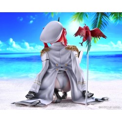 GODDES OF VICTORY: NIKKE - Mast 1/7 Medicos Entertainment PVC Figure 19 cm