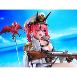 GODDES OF VICTORY: NIKKE - Mast 1/7 Medicos Entertainment PVC Figure 19 cm