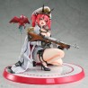 GODDES OF VICTORY: NIKKE - Mast 1/7 Medicos Entertainment PVC Figure 19 cm