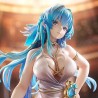 GODDESS OF VICTORY: NIKKE - Helm Chandelier 1/7 Max Factory PVC Figure 26 cm