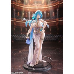 GODDESS OF VICTORY: NIKKE - Helm Chandelier 1/7 Max Factory PVC Figure 26 cm