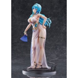 GODDESS OF VICTORY: NIKKE - Helm Chandelier 1/7 Max Factory PVC Figure 26 cm