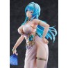 GODDESS OF VICTORY: NIKKE - Helm Chandelier 1/7 Max Factory PVC Figure 26 cm