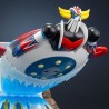 GRENDIZER - Grendizer To The Skies of Fierce Combat S Selection 02 Bandai PVC Figure 14 cm