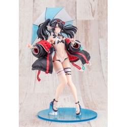 PHANTASY STAR ONLINE 2 - White Sand Annette Summer Vacation 1/6 Kotobukiya PVC Figure 33 cm